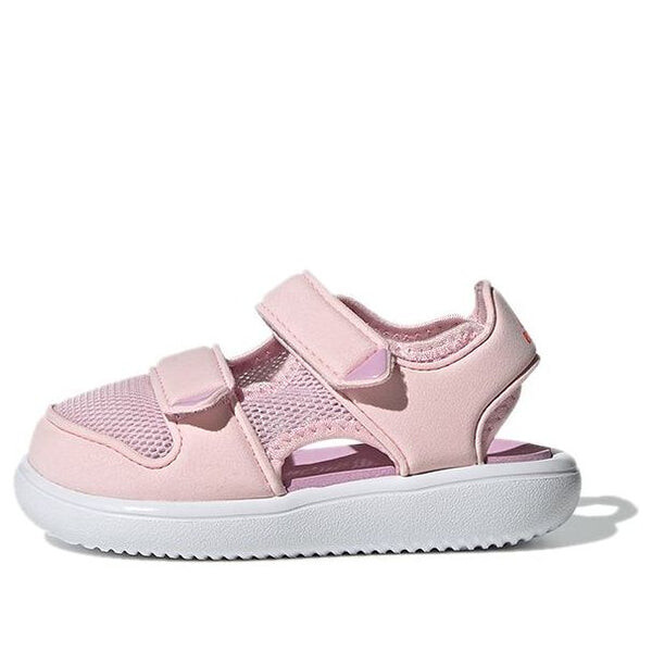 

Сандалии водные сандалии ct i сандалии розовые Adidas, розовый