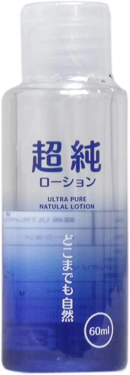 Лосьон World Kogei — Ultra Pure Lotion, 60 мл