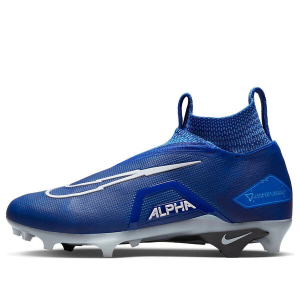 

Кроссовки alpha menace elite 3 'game royal' Nike, синий