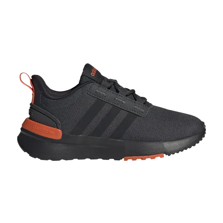 

Кроссовки Adidas Racer TR21 Big Kid, черный