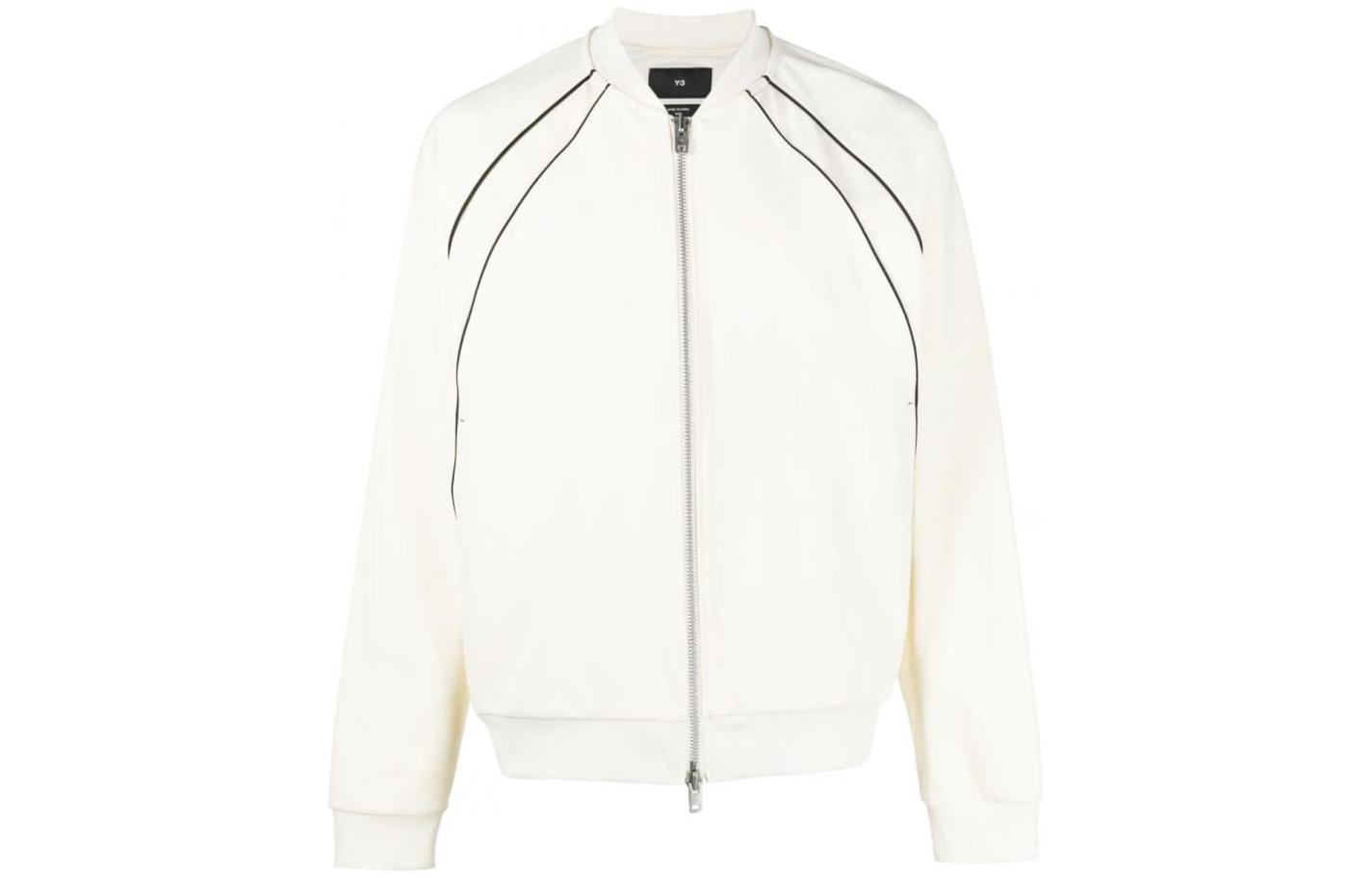 

Y-3 Куртка Y 3 мужская белая, White