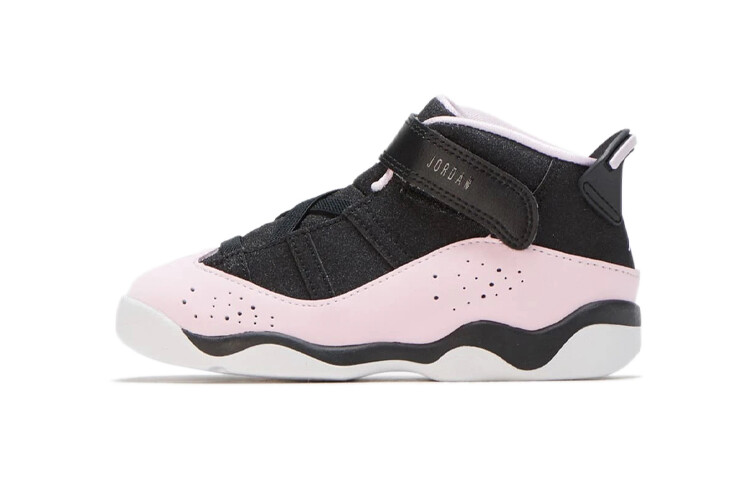 

Jordan Air Jordan 6 Rings Обувь для малышей TD
