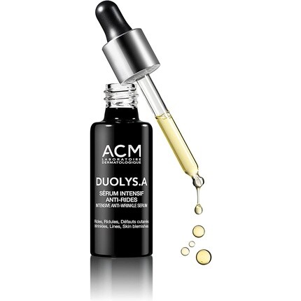 Duolys.A Интенсивная сыворотка против морщин 30 мл, Laboratoire Acm — фото 3