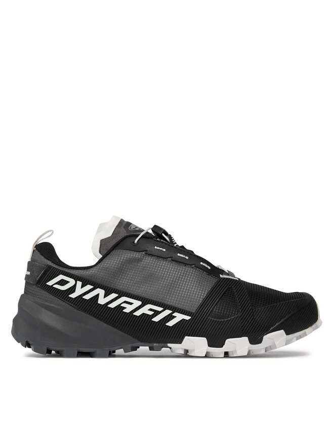 

Треккинговые кроссовки Traverse Gtx GORE-TEX 64080 Dynafit, черный