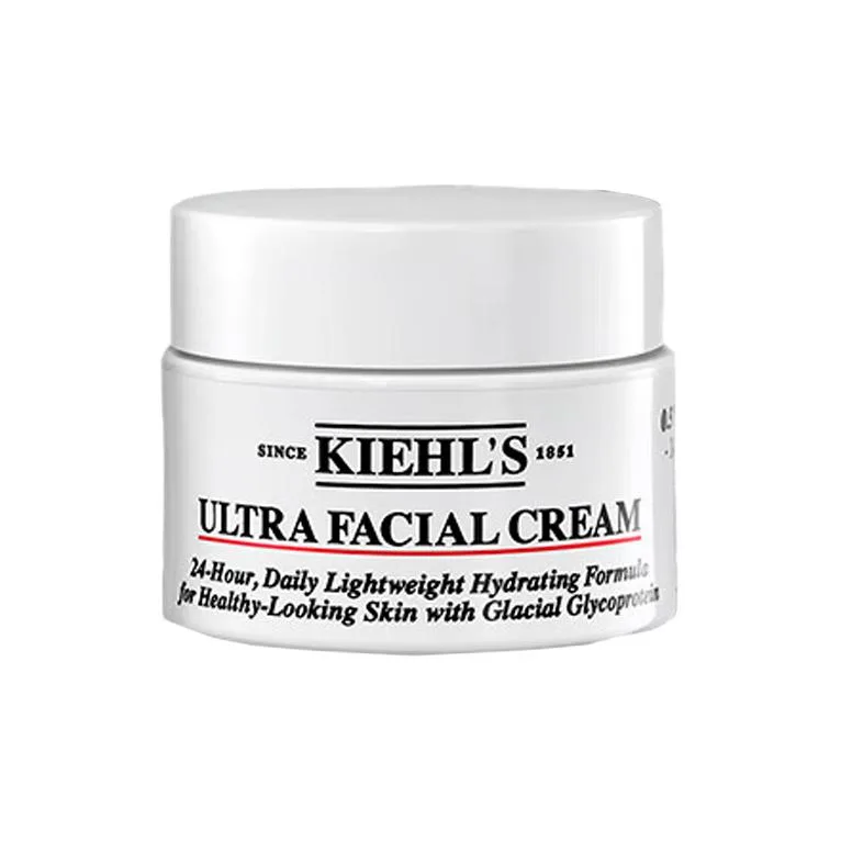 Kiehl's Набор для путешествий с интенсивным увлажнением/пробный набор для женщин, 14ml