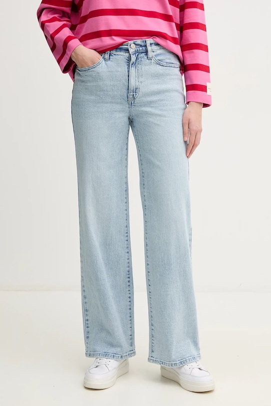 

Джинсы Dkny, синий