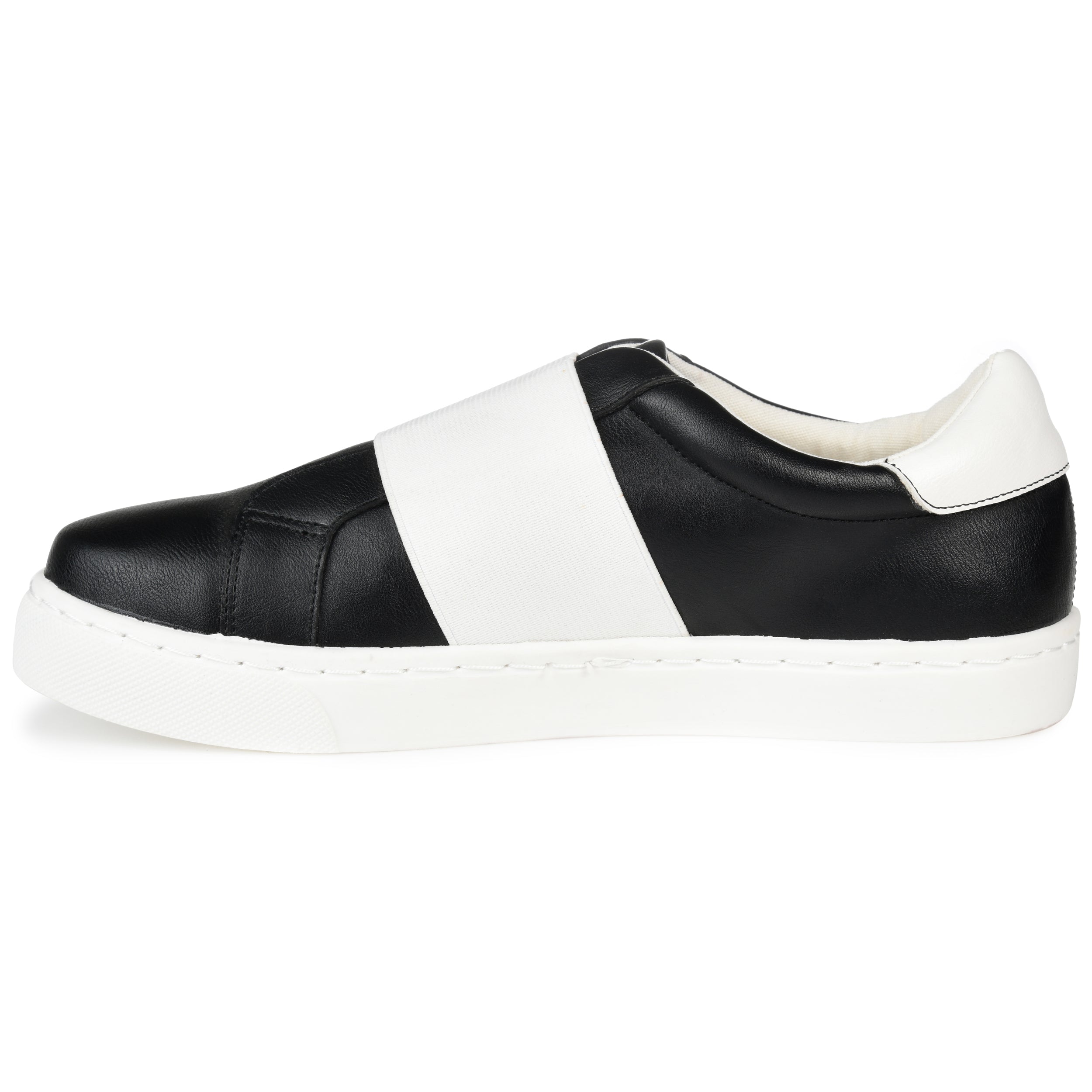 Женские кроссовки Tru Comfort Foam Billie из коллекции Journee, черный — фото 2