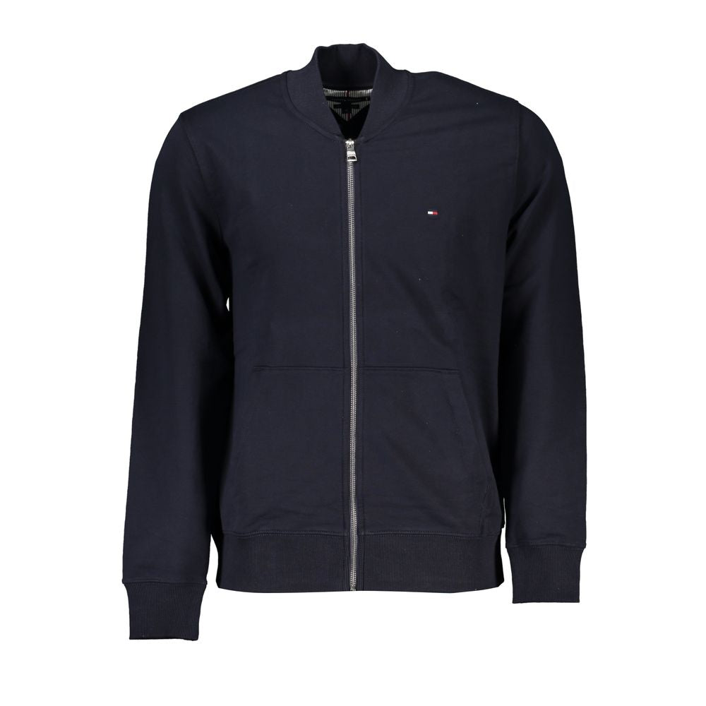 

Толстовка мужская Tommy Hilfiger, синий