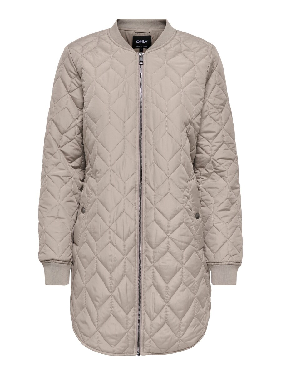 

Демисезонная куртка Only Petite ONLNEWALLISON, Grey