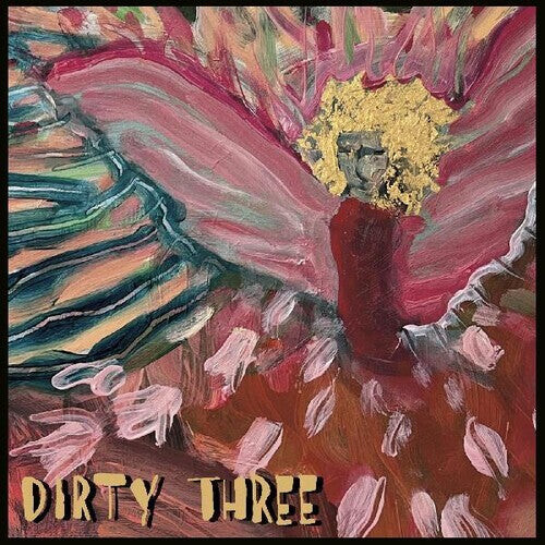 

Виниловая пластинка Dirty Three: Love Changes Everything