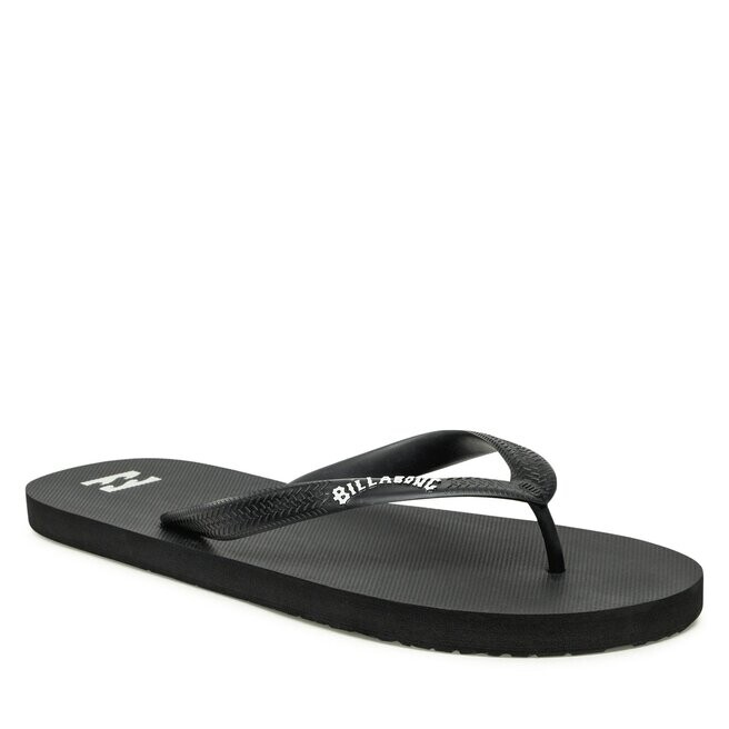 

Шлепанцы Billabong, черный