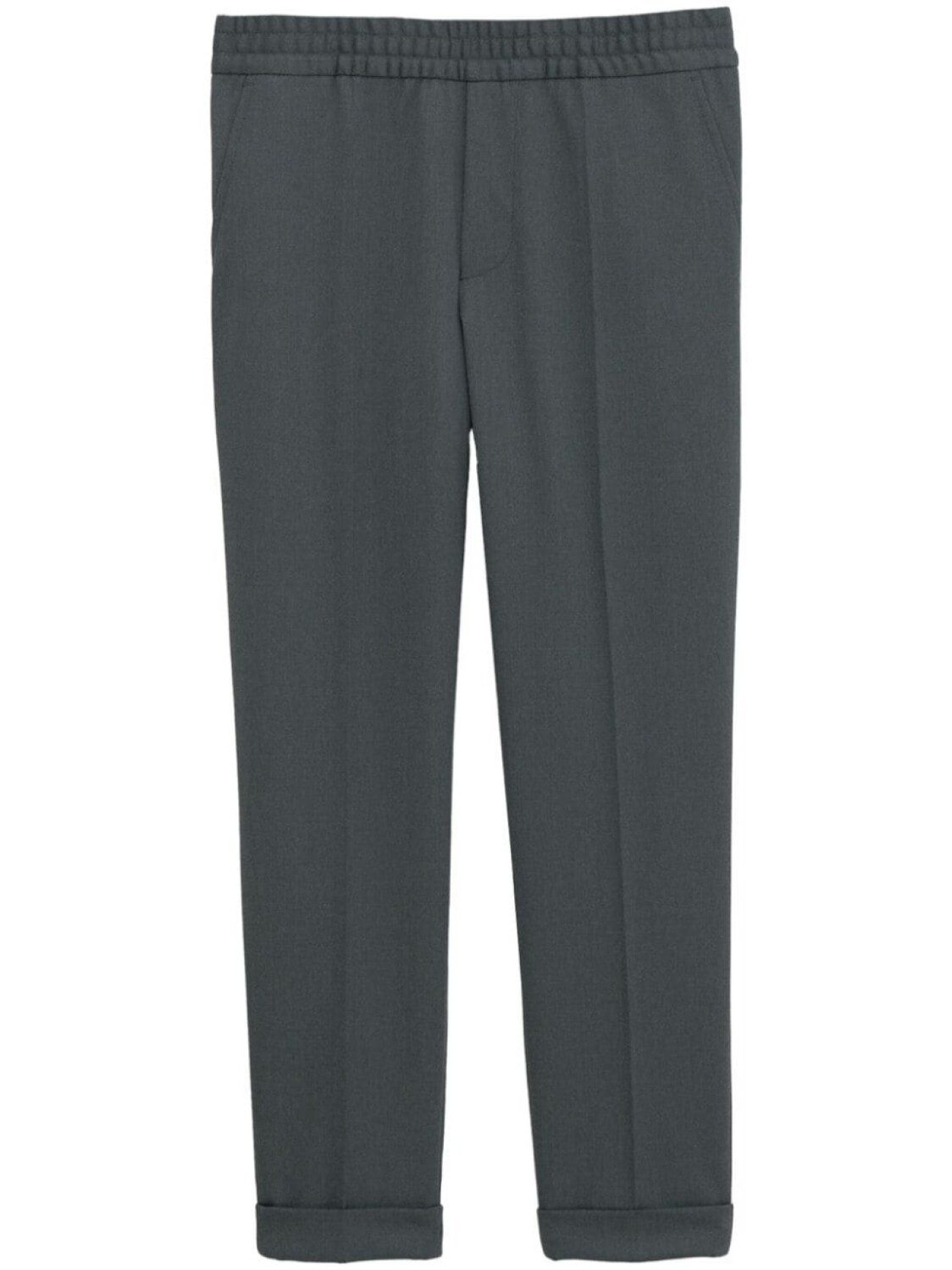 

Filippa K укороченные зауженные брюки, зеленый