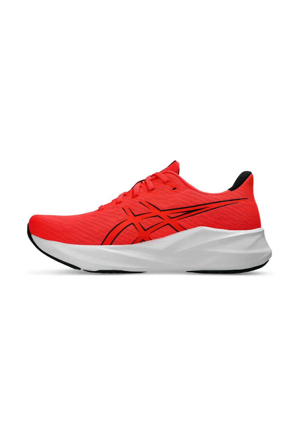 

Кроссовки для бега VERSABLAST 4 ASICS, красный