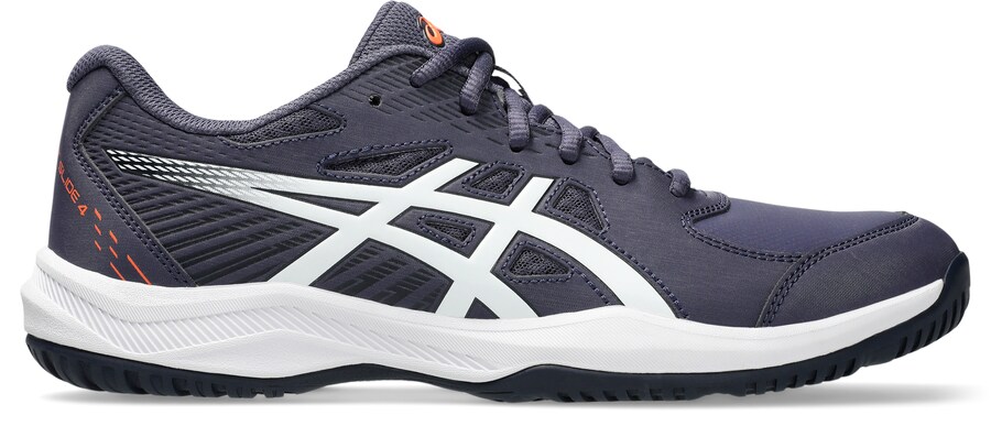 Спортивная обувь ASICS, морской синий — фото 4