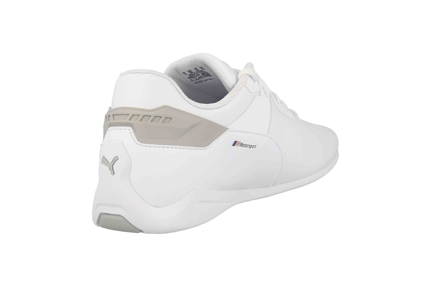 Спортивные кроссовки Puma Sportschuhe, белый — фото 3