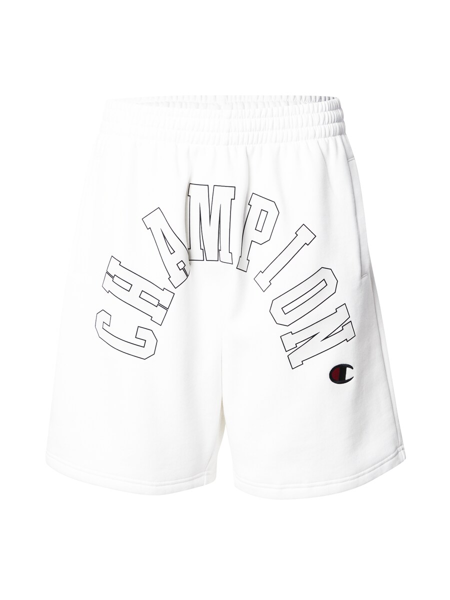 

Брюки свободного кроя Champion Authentic Athletic Apparel, белый
