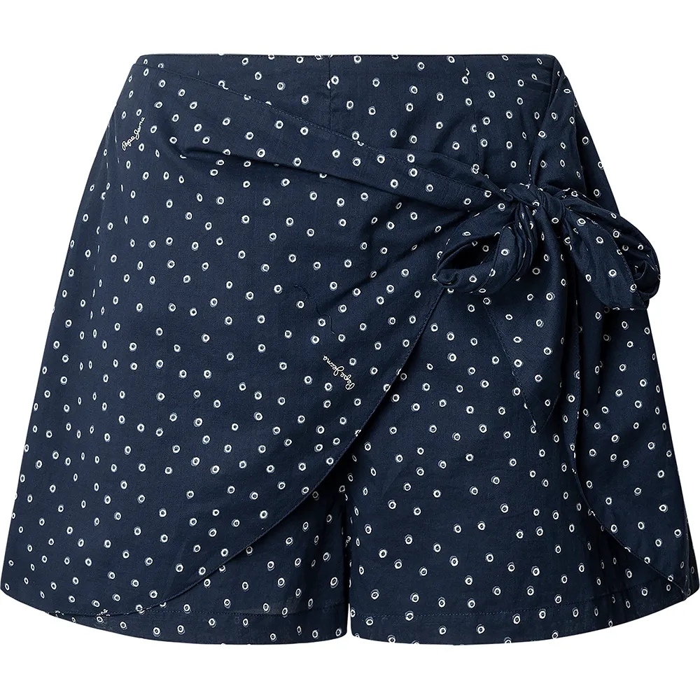 

Шорты Pepe Jeans Damaris, синий