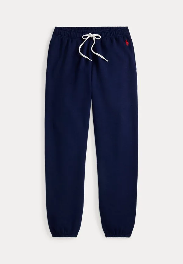 Спортивные штаны Polo Ralph Lauren, Cruise Navy — фото 4