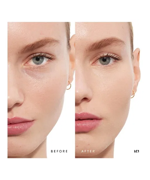 Тональное средство All Hours Liquid Glow YSL, 30 мл — фото 3