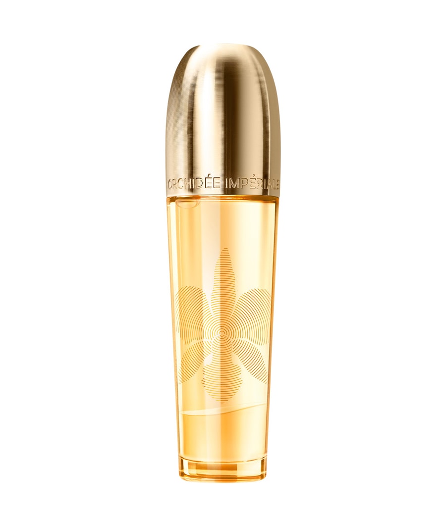 

Масло для лица GUERLAIN Orchidée Impériale Fundamental Oil SPA-Morpho Treatment, 30 ml