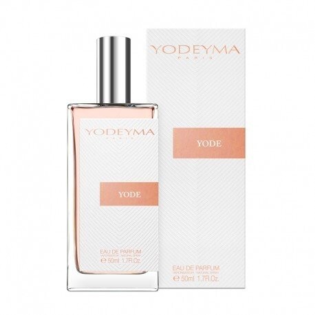 

Парфюмированная вода, 50 мл Yodeyma, Yode