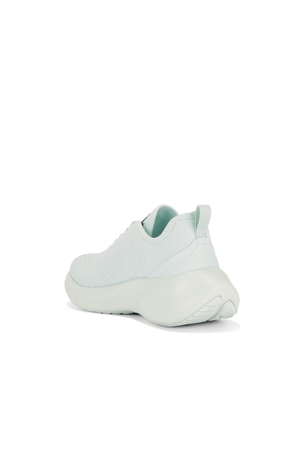 Кроссовки Techloom Dream от APL: Athletic Propulsion Labs, aqua mist & navy — фото 3
