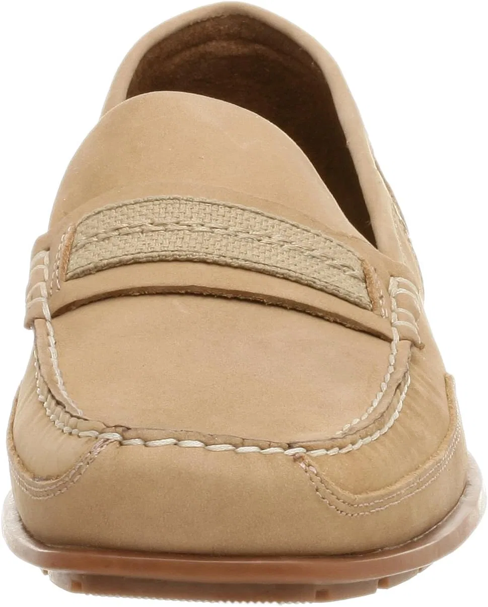 Туфли Florsheim Finley Wing-Tip Oxford, Hazelnut Brown — фото 2