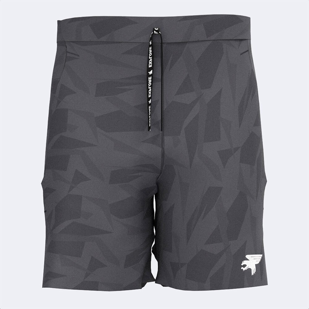 

Шорты Joma Explorer, серый