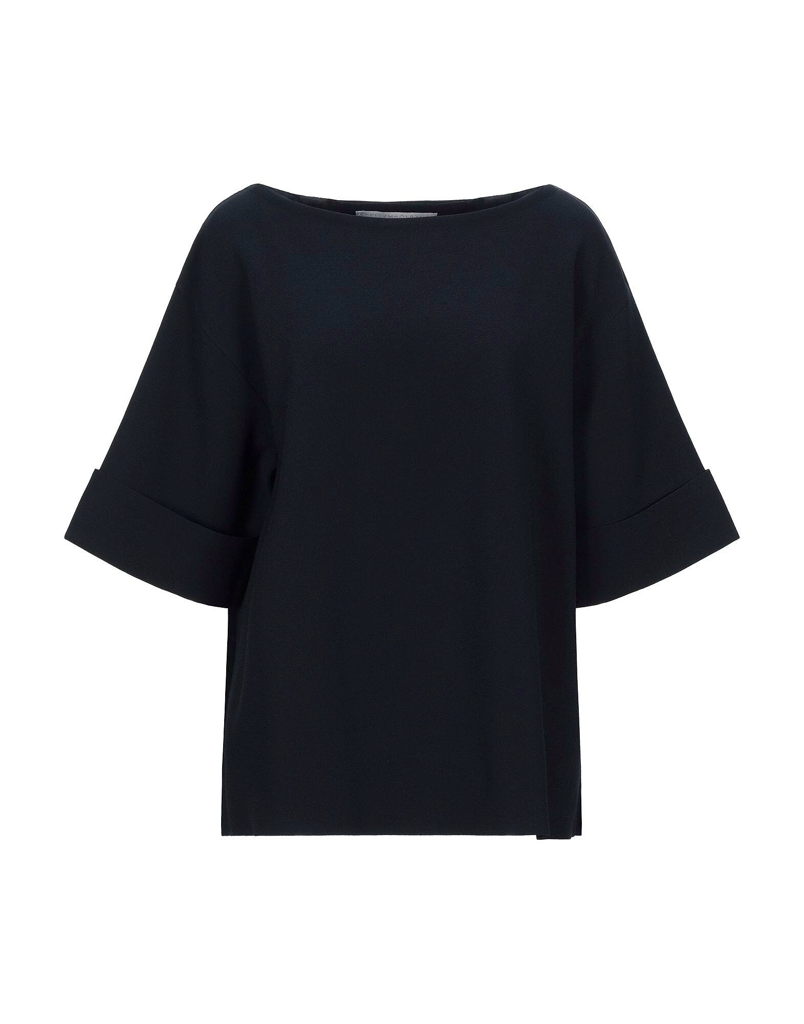 

Свитер Stella Mccartney, полуночно-синий