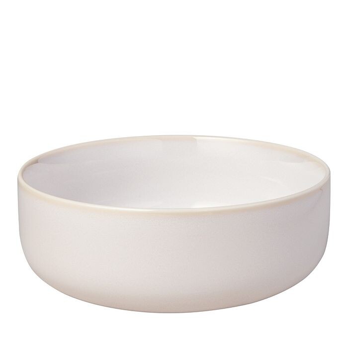 

Миска для риса из хлопка Villeroy & Boch, белый