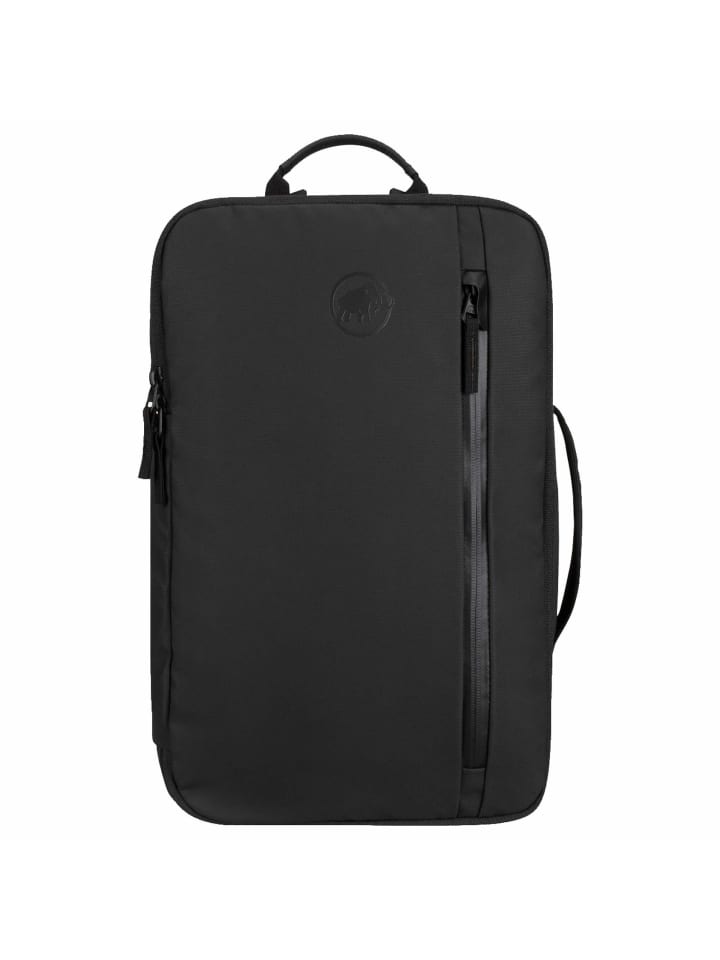 

Mammut Рюкзак Seon Transporter 15 - 13 дюймов (42 см), черный