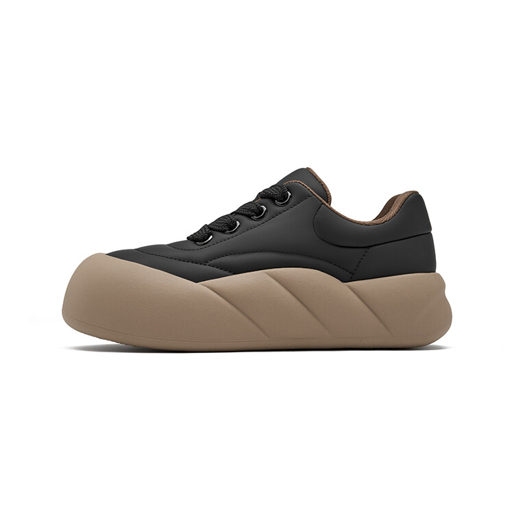 

Кеды JOSINY Skateboard Shoes Women's Low-Top