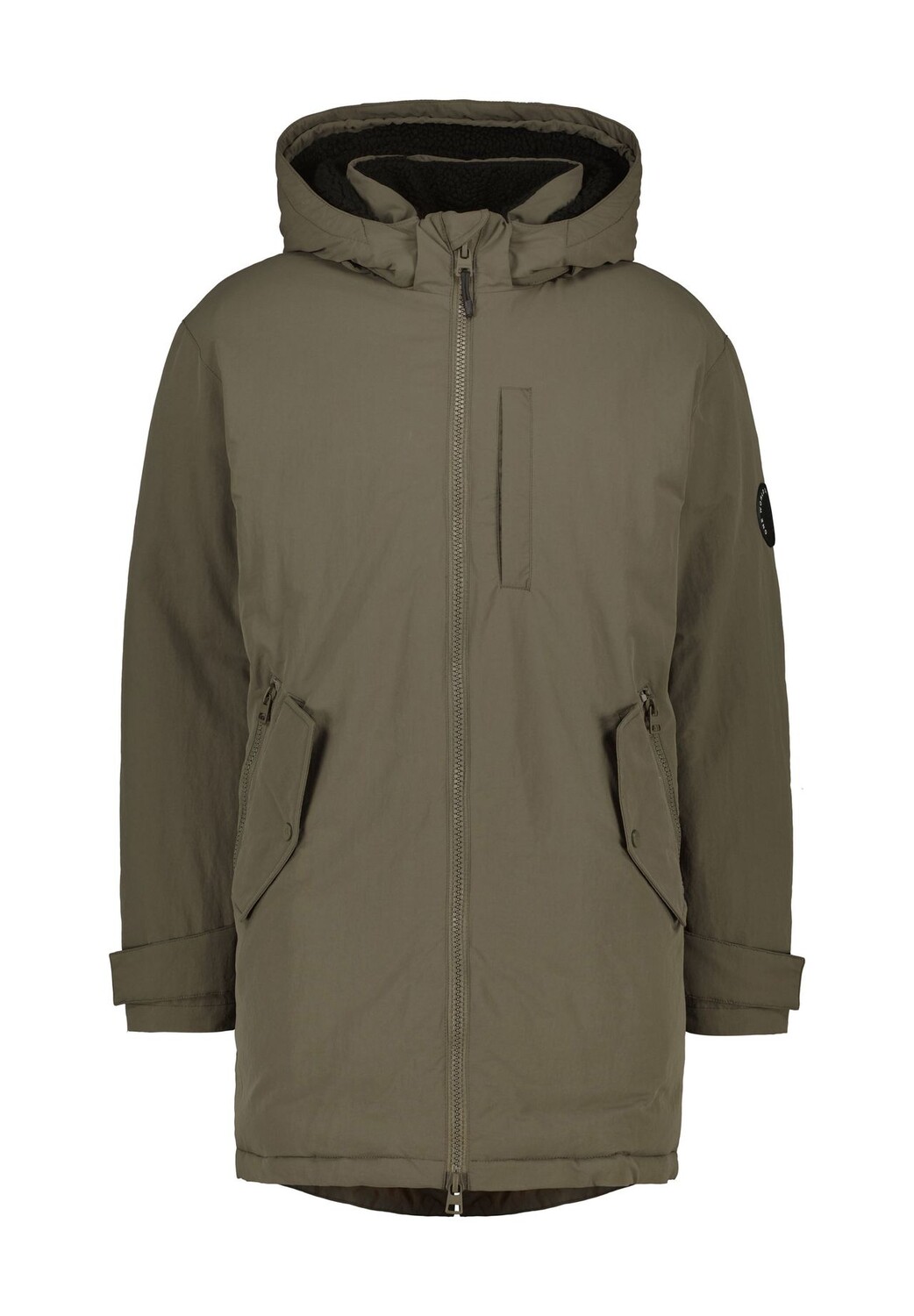 

Ноэль AK Парка ALIFE AND KICKIN, цвет Stone