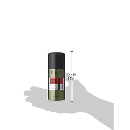 Bi-es Ego Deo 150 мл мужской дезодорант аромат Homme for Man Him Body Spray НОВЫЙ Bi Es — фото 3