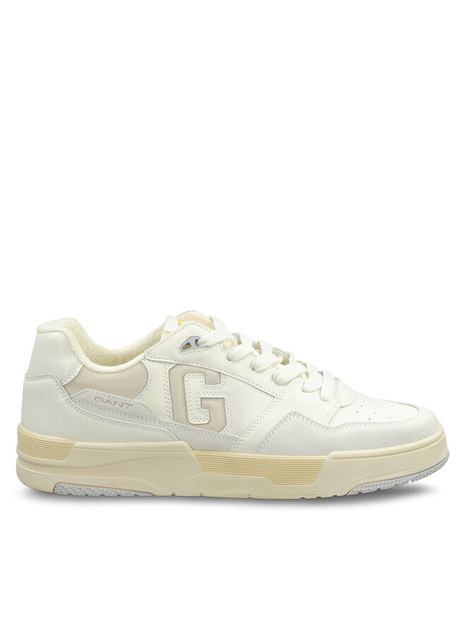

Кроссовки Gant Brookpal Sneaker 28633471, белый
