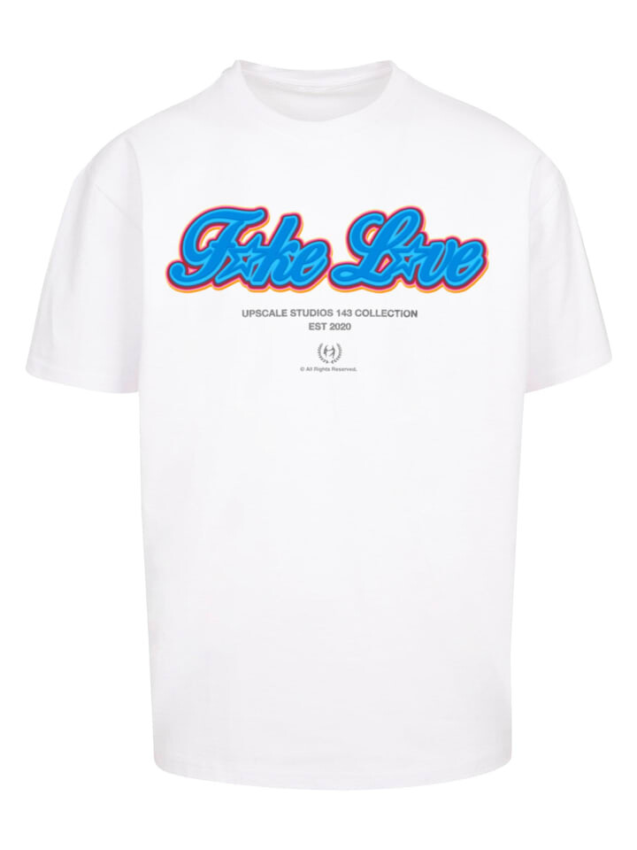 

Футболка Mister Tee, белый