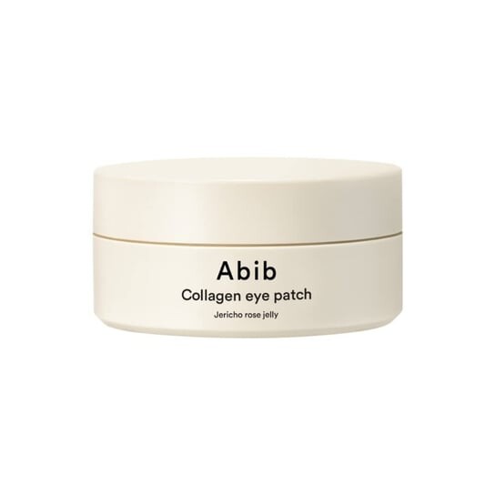 

Патчи для глаз, 60 шт. Abib Collagen Eye Patch Jericho Rose Jelly, Inna marka