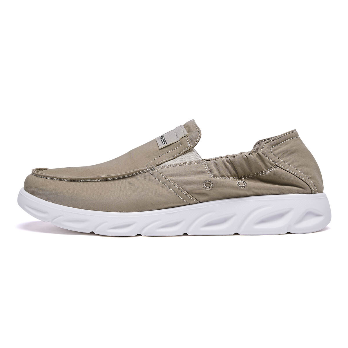 

Кроссовки WARRIOR Lifestyle Shoes Men Low-top, цвет Linen