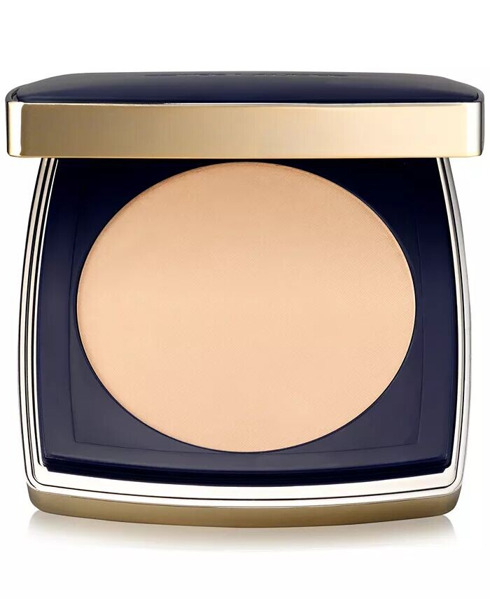 

Стойкая матовая пудра Double Wear под макияж Estée Lauder, цвет 3C1 Dusk