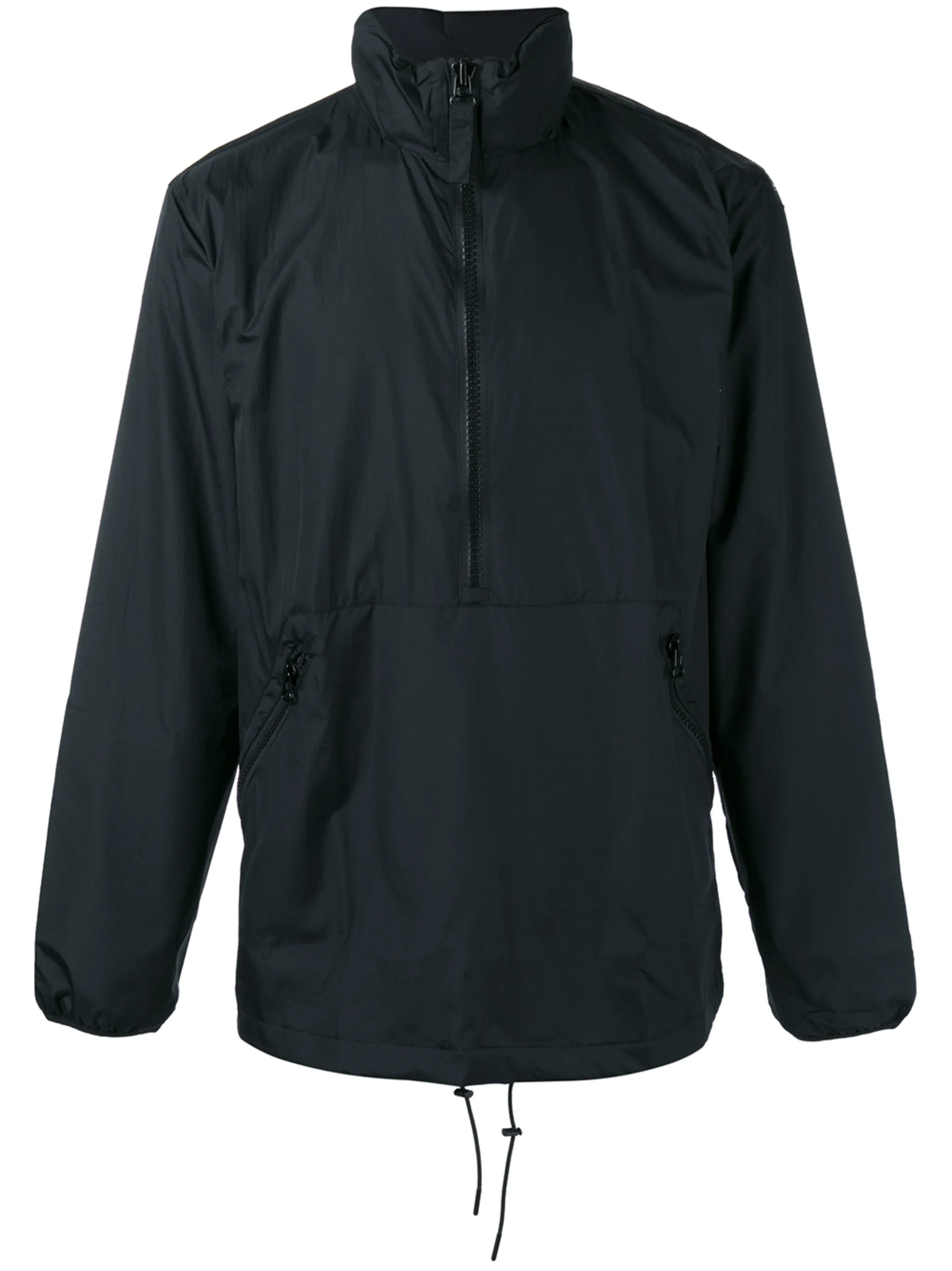 

Ветровка EQT Vintage Adidas, черный