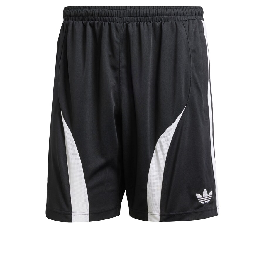 

Повседневные брюки ADIDAS ORIGINALS Adicolor Teamgeist, Black