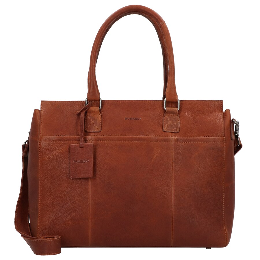 

Сумка для документов Burkely Antique Avery, Caramel