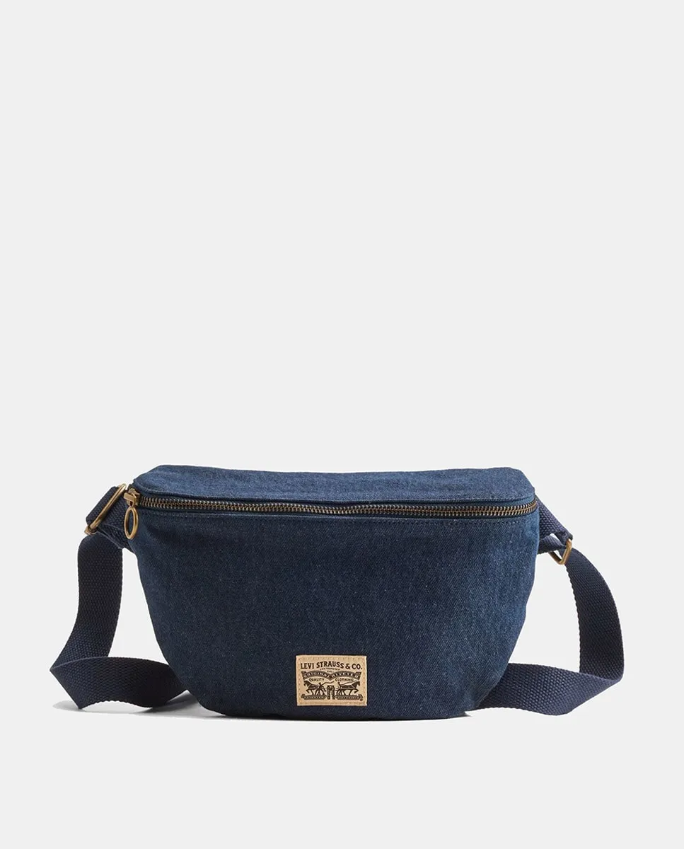 

Сумка Devon Levi's, синий