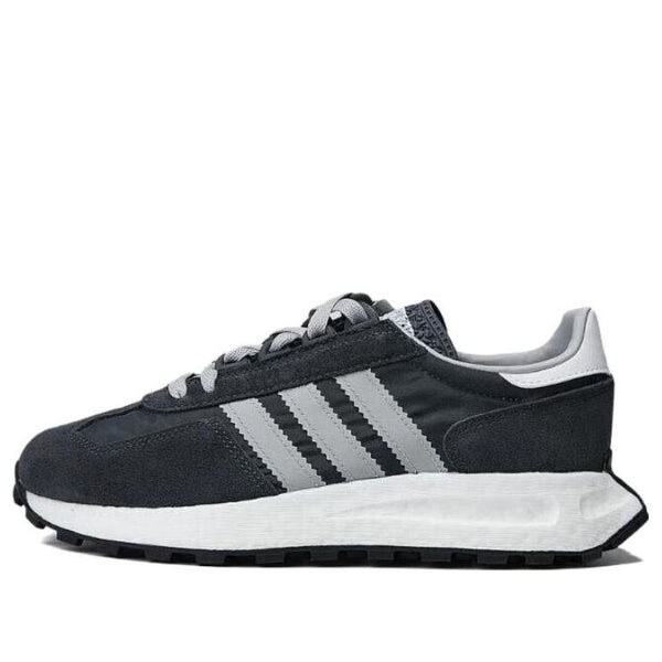 Кроссовки оригиналы ретро кроссовки e5 Adidas, черный
