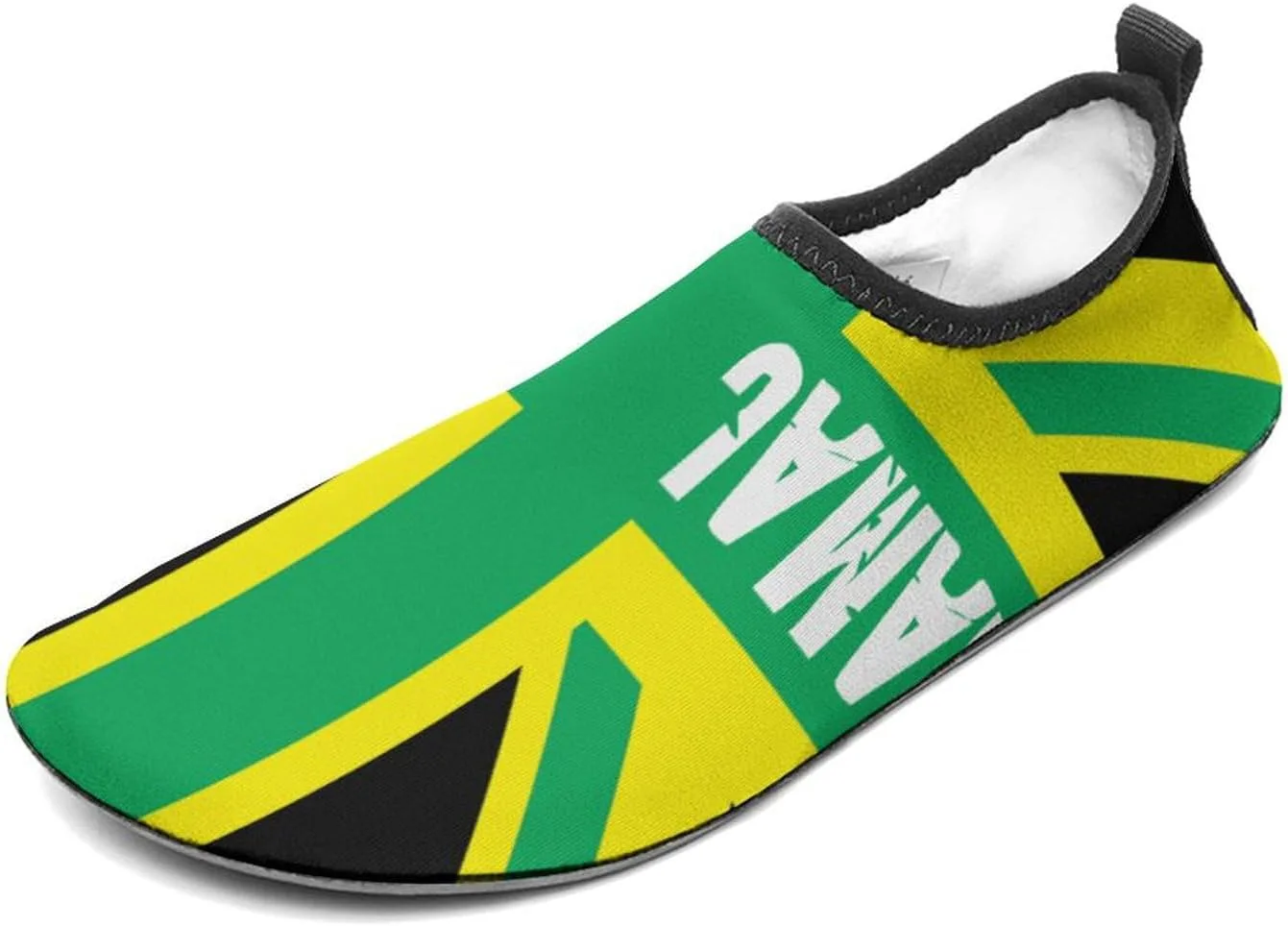 

Мужские и женские взрослые водные туфли, носки для плавания, без шнурков, спортивная обувь для аквааэробики JZDACH