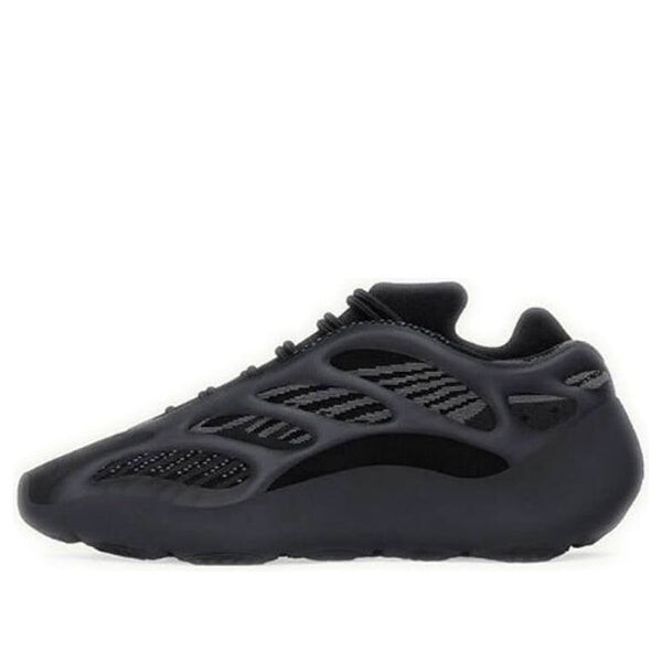 

Кроссовки 700 v3 Adidas Yeezy, серый