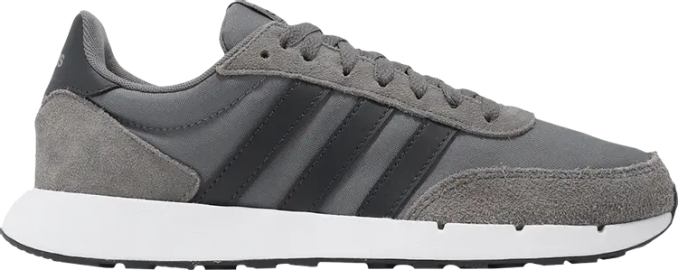 

Кроссовки Run 60s 2.0 'Grey Carbon', серый