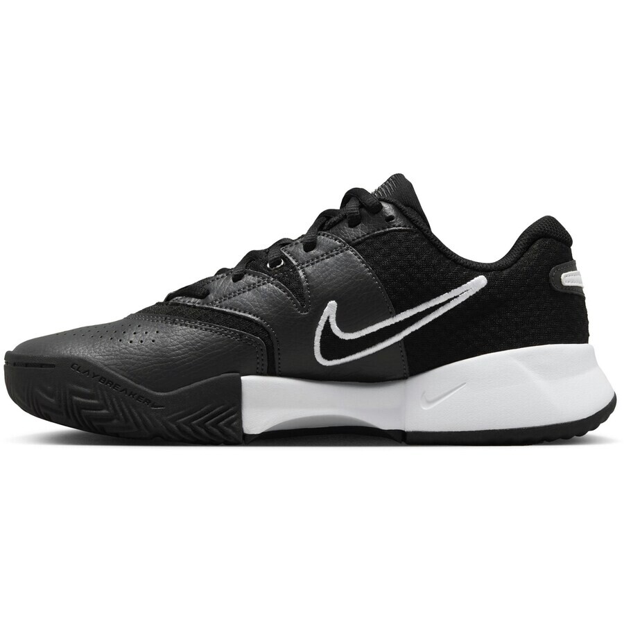 

Спортивные кроссовки Nike COURT LITE 4 CLAY, черный