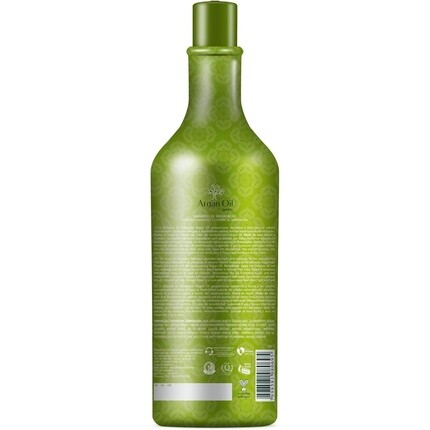 Inoar Argan Oil + Маска INOAR Argan Oil 1кг — фото 2