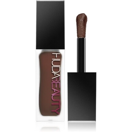 

Huda Beauty Faux Filter Matte Concealer — Крем, Шоколадная крошка, 9 мл